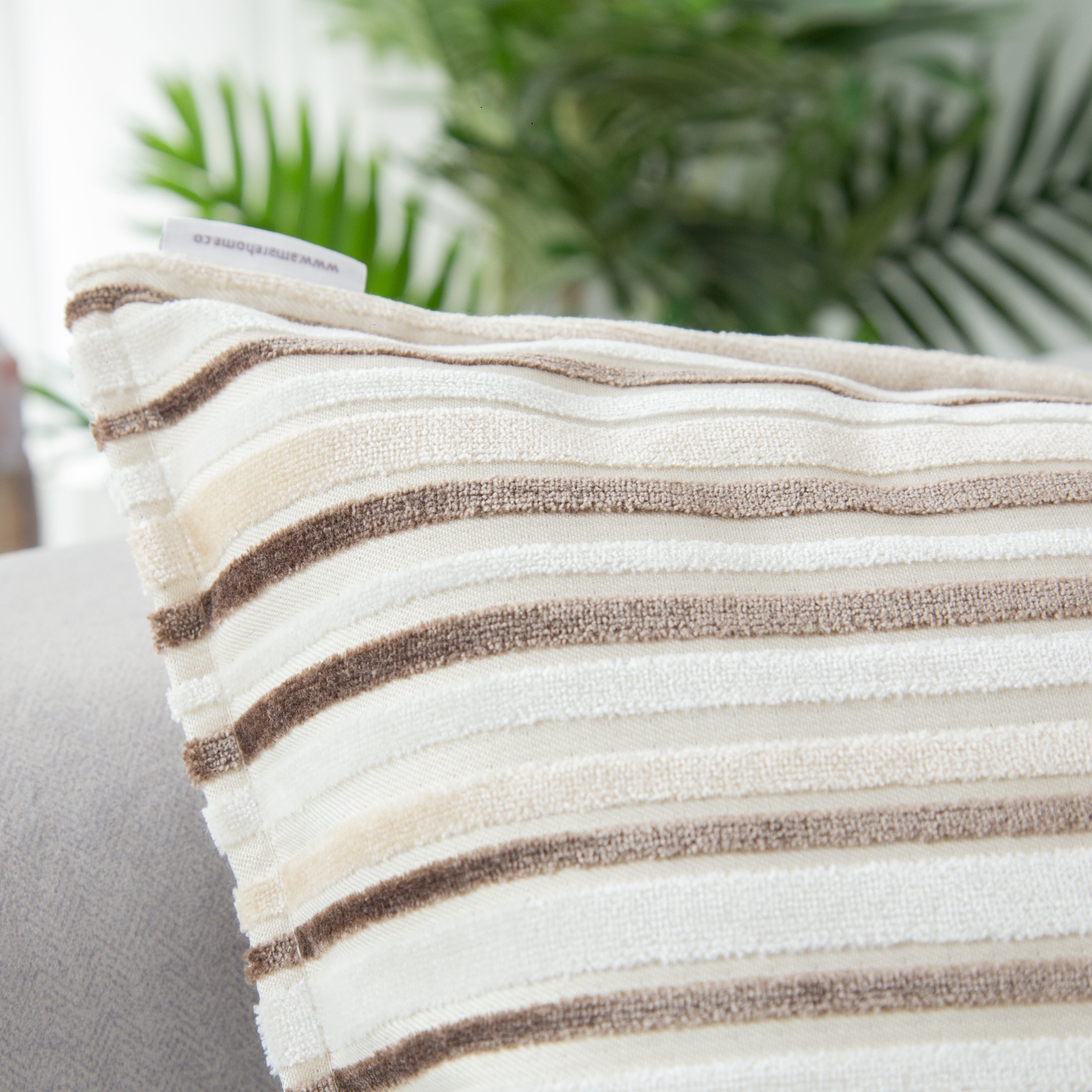 Set of rosewood towels - Fernanda Collection