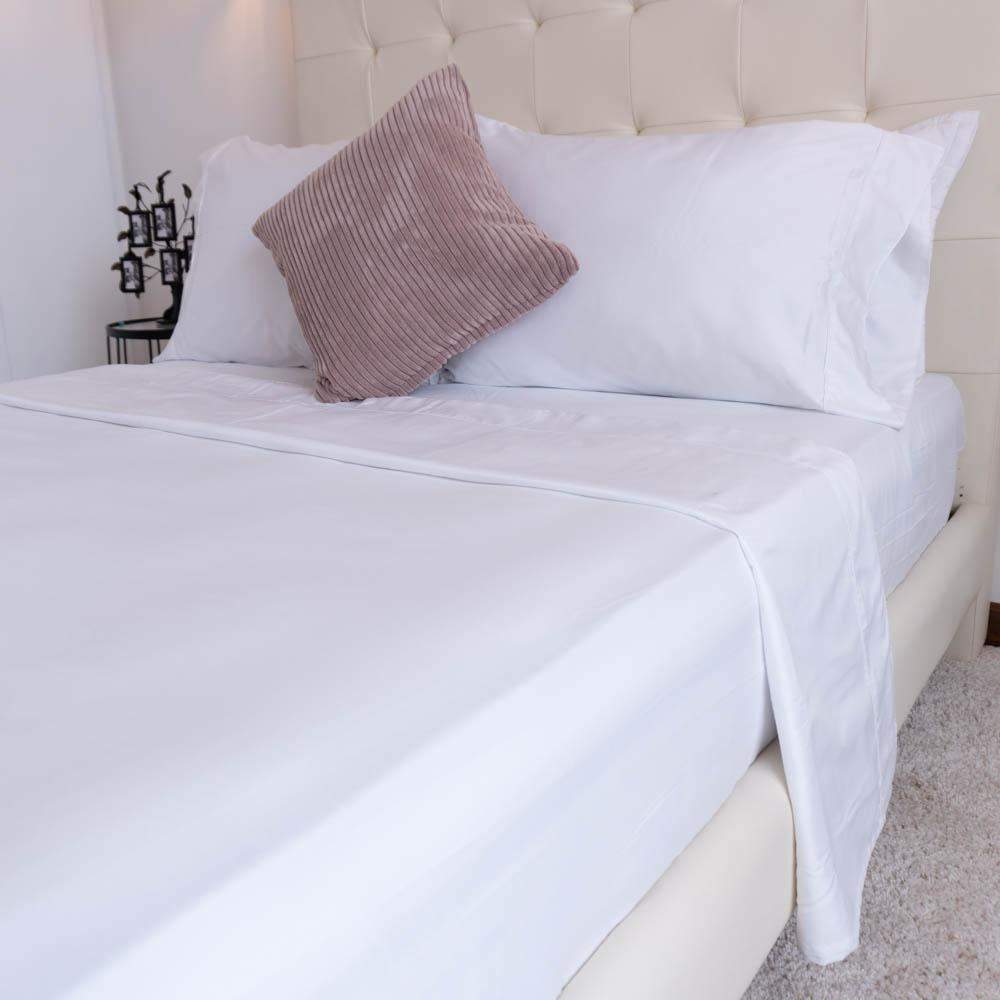 Juego de sábanas para colchón alto – Amare Home